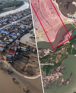 Woda zalała złoża uranu? Rosatom wydaje komunikat