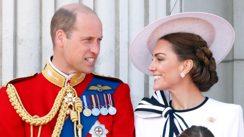 Oto co wywnioskowała z zachowania Kate i Williama. Ekspertka zabrała głos