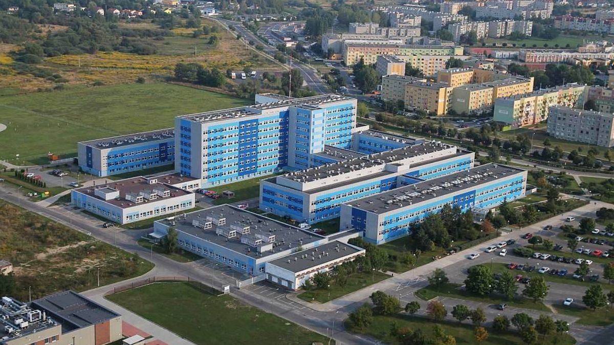 Legnicki szpital poszukuje lekarze. Imponujące zarobki!