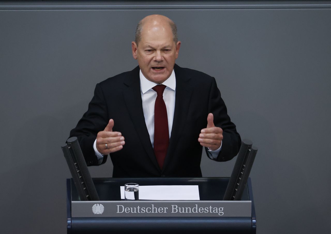 Ponura prognoza. Największa gospodarka Europy nie ucieknie recesji