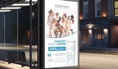 Rusza ogólnopolska kampania outdoorowa marki Bioderma