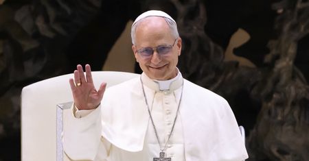 Tam pojedzie papież. Włosi wskazują kierunek pierwszej wizyty