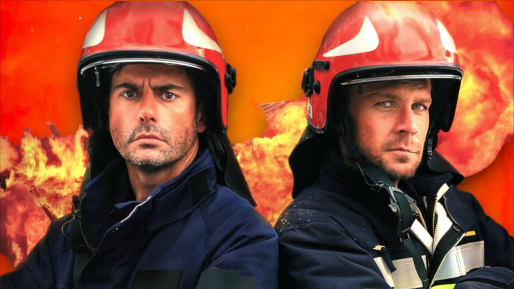 "Woli i Tysio na pokładzie" było totalną klapą