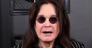 Ozzy Osbourne przed poważnym zabiegiem. Czeka go operacja kręgosłupa
