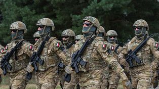 Rewolucja w wyposażeniu żołnierzy. MON zdecydował