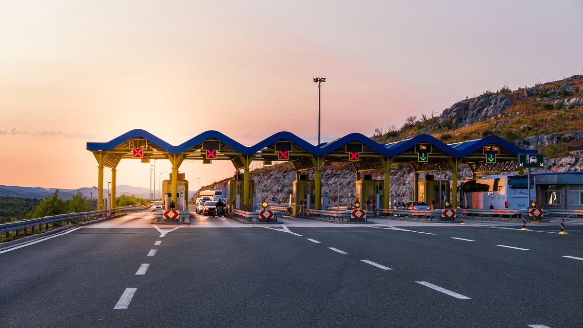 Zmiany na chorwackich autostradach już wkrótce