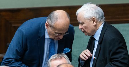 Afera rządu. Jest dymisja. Nagły komunikat MSZ