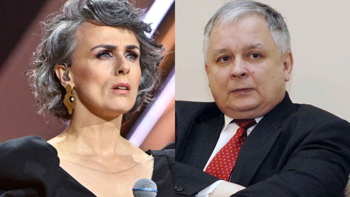 Co Natalia Niemen powiedziała do prezydenta Kaczyńskiego?
