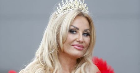 Dagmara Kaźmierska wspomina pobyt w więzieniu: "Wcale nie jest tam fajnie"