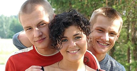Który to Marcin Mroczek, a który to Rafał Mroczek? (QUIZ)