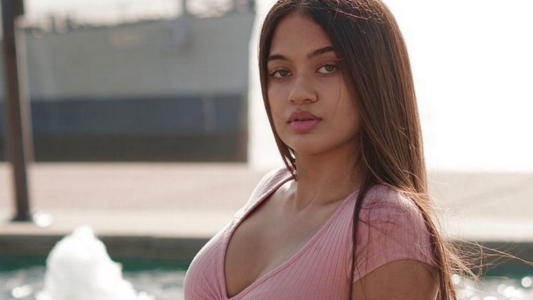 Dazhariaa Quint Noyes