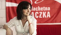 Joanna Sadzik znowu prezesem Stowarzyszenia Wiosna. Ksiądz Grzegorz Babiarz odwołany