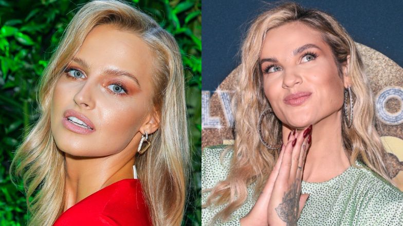 Karolina Pisarek ODPOWIADA Karolinie Gilon: "Byłam bardzo zaskoczona"