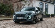 Test: Peugeot 2008 – średniak, choć ze stylem