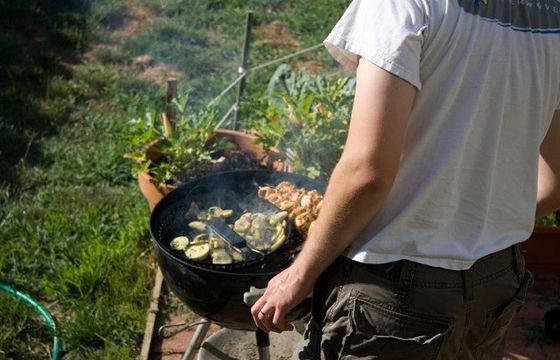 Majówka Polaków - grill z rodziną i znajomymi, muzyka i piwo