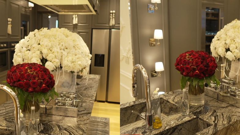 Tak mieszka Philipp Plein