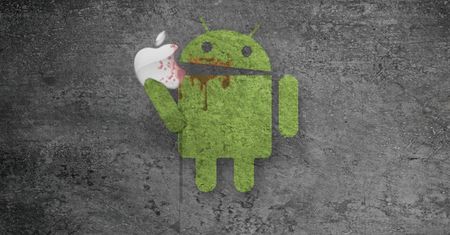 Amerykanie wolą Androida od iPhone'a?