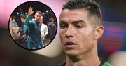 Ronaldo w Warszawie pławi się w luksusach. Noc w tym hotelu sporo kosztuje