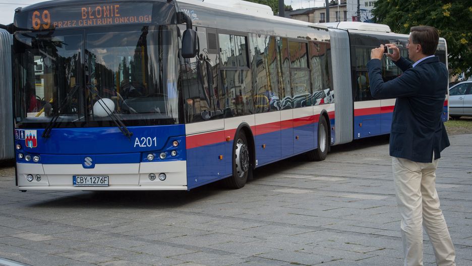 autobus