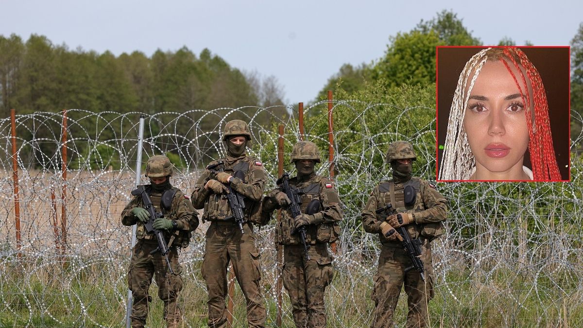 stra� graniczna
Pawe� Supernak
granica, granica polsko-bia�oruska, polityk, polityka, wizyta, wojsko, drut kolczasty, druty kolczaste, granicy pa�stwa, granicy UE, krajowa, obrona, pogranicznicy, s�up graniczny, stra� graniczna, pogranicze, polsko bia�oruska