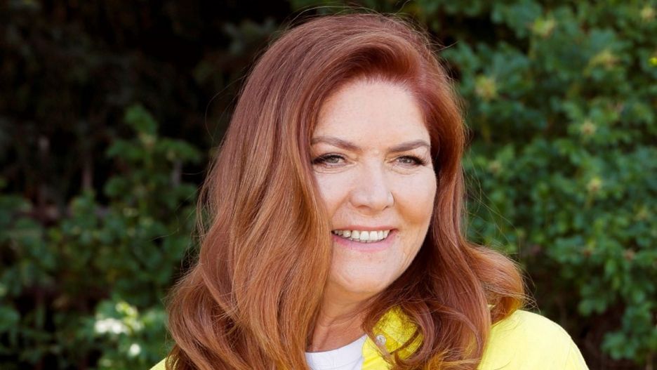 Katarzyna Dowbor wyleciała z córką na wakacje