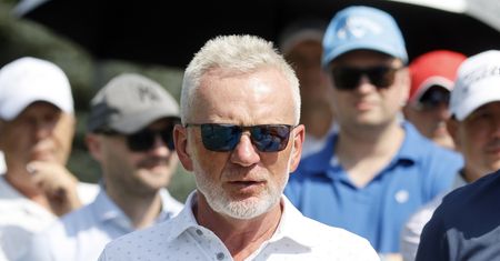 Będzie nowa partia? Pojawia się nazwisko polskiego miliardera