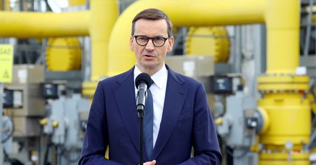 Polska powinna poważnie pomyśleć o oszczędzaniu gazu. Zapowiedź weta nie wróży dobrze