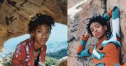 Willow Smith doczekała się "dorosłej" sesji zdjęciowej!