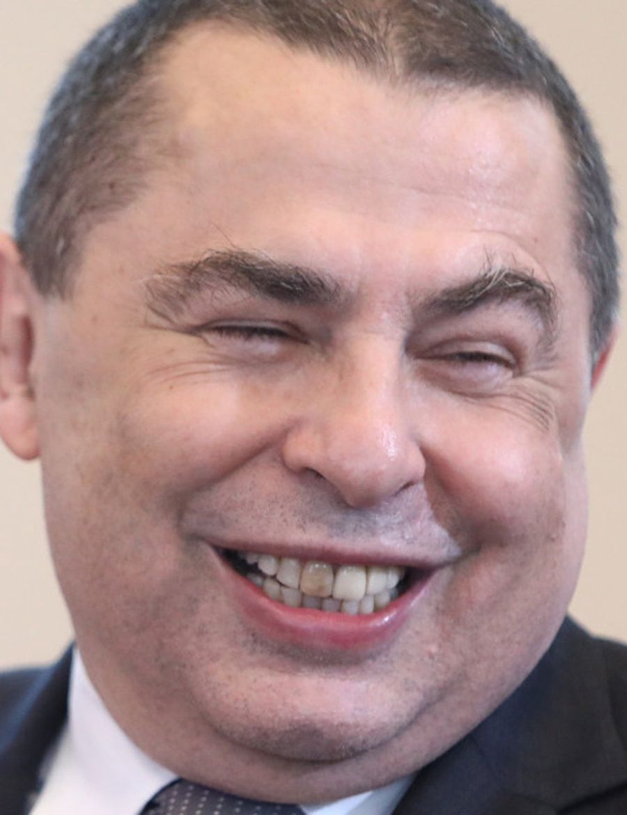 Bronisław Wildstein (East News)