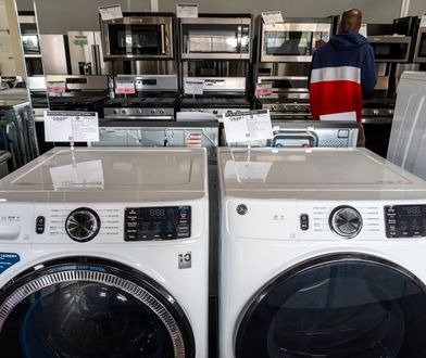 Pralkę i piekarnik odliczysz od podatku. Fiskus podjął decyzję