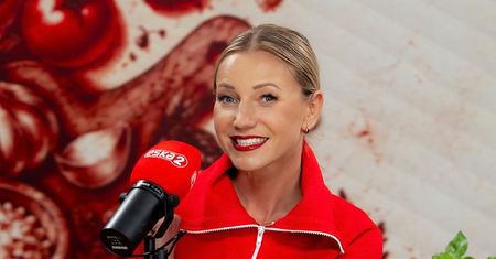 Daria Ładocha z własną audycją w Radiu ESKA2. Wybiorą "Najbardziej Polski Obiad"