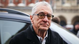 Robert De Niro odwiedza Kraków. Mieszkańcy oburzeni planami