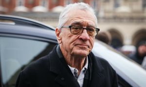 Robert De Niro odwiedza Kraków. Mieszkańcy oburzeni planami