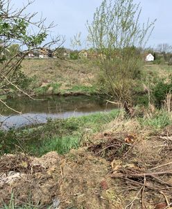 Nowogrodziec. Wznowiono poszukiwania 3,5-letniego Kacpra na rzece Kwisa