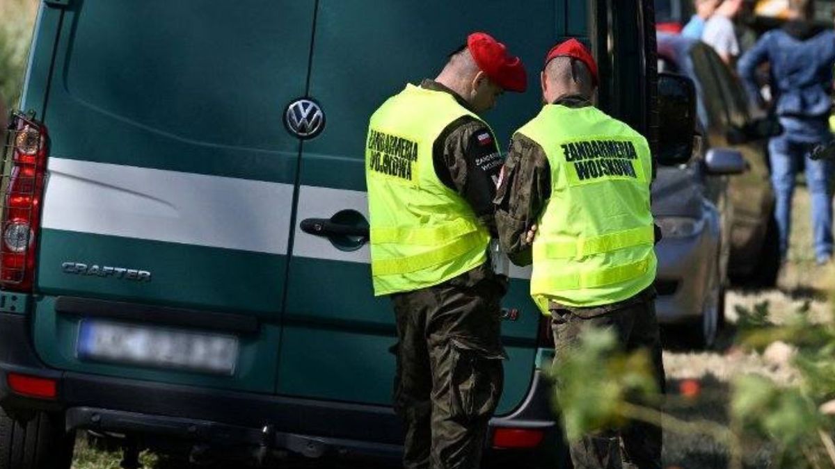 Nie żyje ochroniarz bazy w Dęblinie. Wyniki sekcji zwłok