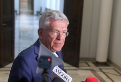 Protest kobiet. Stanisław Karczewski komentuje masowe manifestacje