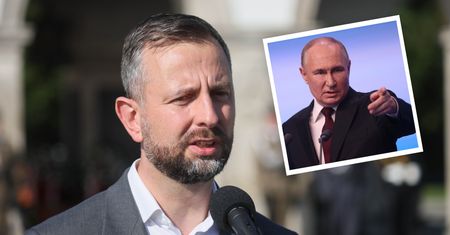 Rosja szykuje sabotaże? "Najbliższe miesiące będą trudne"