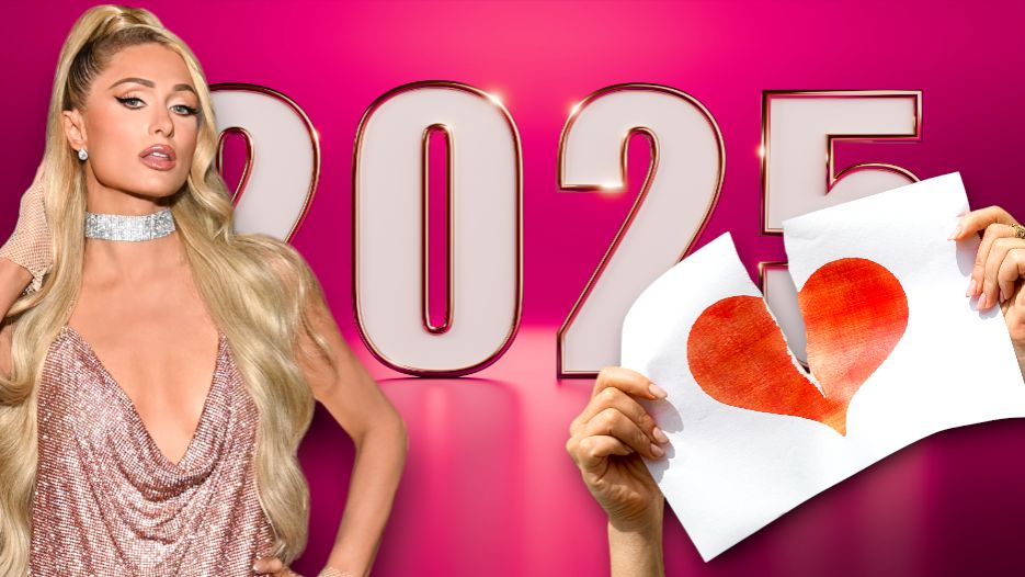 Co przyniesie 2025 rok (PSYCHOTEST)