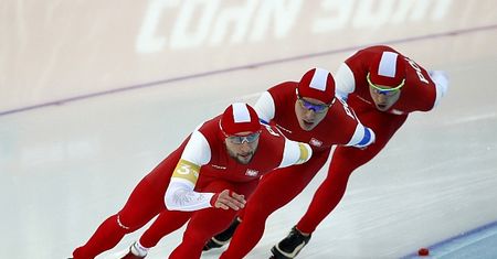 Kolejny medal dla Polski! BRĄZ DLA PANCZENISTÓW!