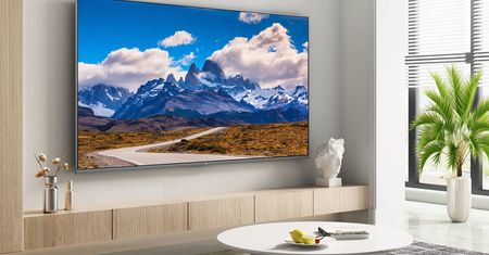 To największy telewizor Xiaomi w Polsce - 65 cali w dobrej cenie
