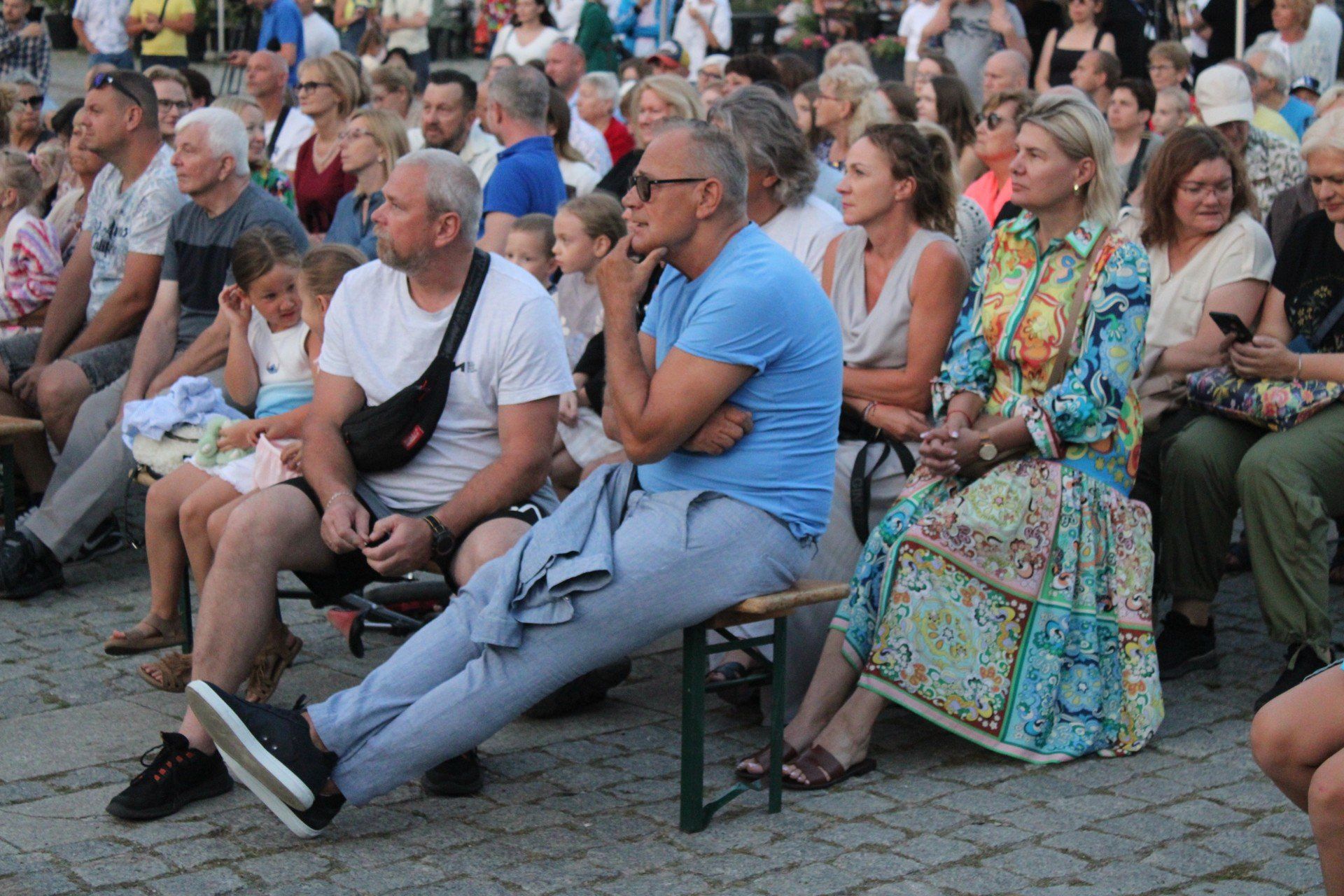 Średniowieczny weekend taneczny na Rynku w Gnieźnie. Najpierw warsztaty tańca, a potem spektakl