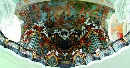 Krzeszów