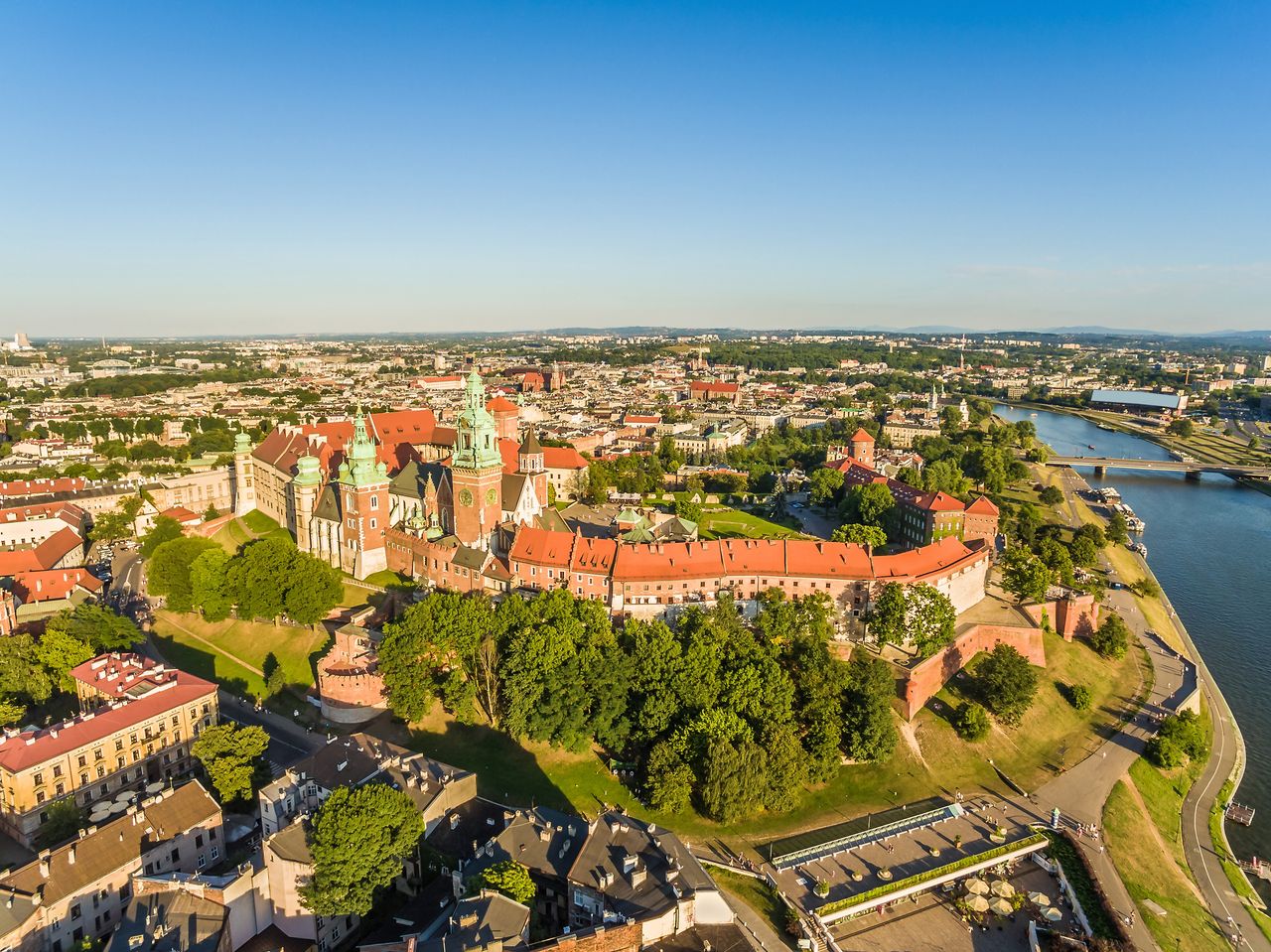 Polskie miasto chce zmian. "Nie zależy nam na tym, żeby było jak najwięcej turystów"