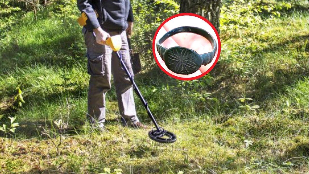Niezwykłe odkrycie na Lubelszczyźnie. Skarb z XV wieku