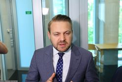 Polityk Ziobry o sędziach. "Wielu nie powinno zakładać togi"