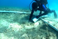 Tajemnicze odkrycie na dnie Adriatyku. Znalezisko z Chorwacji ma 7 tys. lat