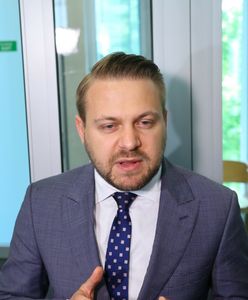 Polityk Ziobry o sędziach. "Wielu nie powinno zakładać togi"
