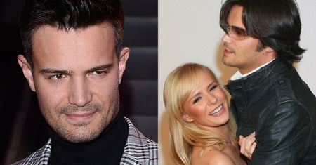 Krawczyk NIE ODDAŁ synów na święta. "Przywiózł ich dopiero następnego dnia. Aneta była rozdygotana"