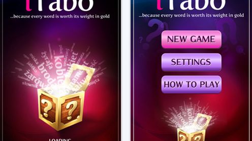 Polska aplikacja iTabo rozkręci każdą imprezę! 1