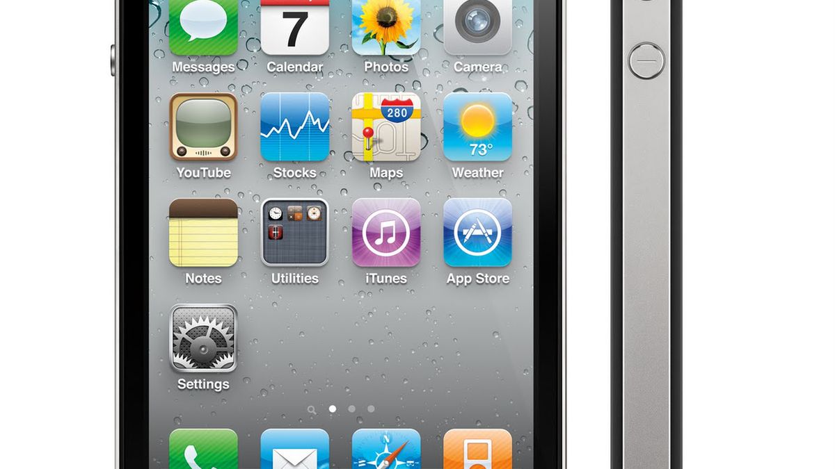 Nowy Apple iPhone 5 z technologią NFC? [wideo] 1